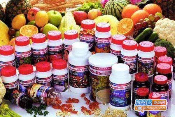 福燕临门保健加盟门店