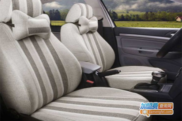 安全3宝汽车用品加盟费