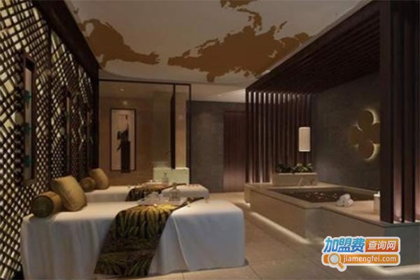 伊乐曼音乐SPA加盟费