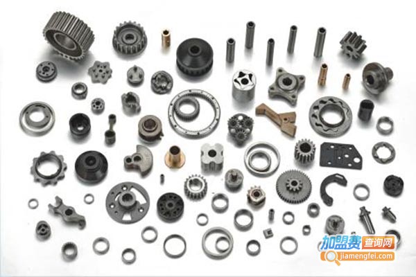 华夏汽车配件加盟费