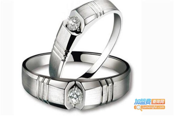 金嘉利珠宝首饰加盟