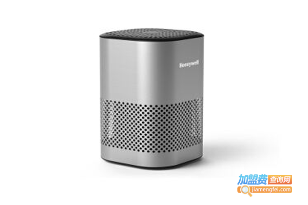 霍尼韦尔汽车用品加盟费