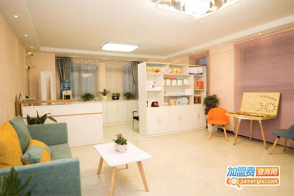 思蜜儿贝蒂加盟费