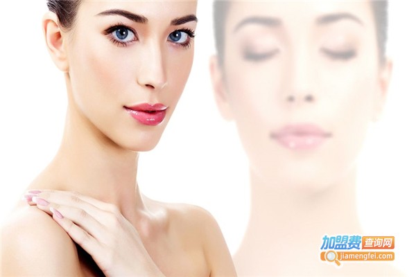 润佳化妆品加盟费