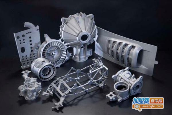 博莱汽车部件加盟门店