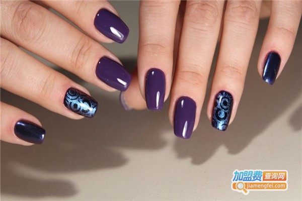 格玛化妆摄影美甲培训加盟费