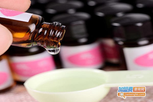 玫品源玫瑰精油加盟费