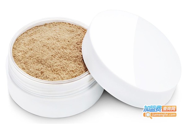 朗雯化妆品加盟费