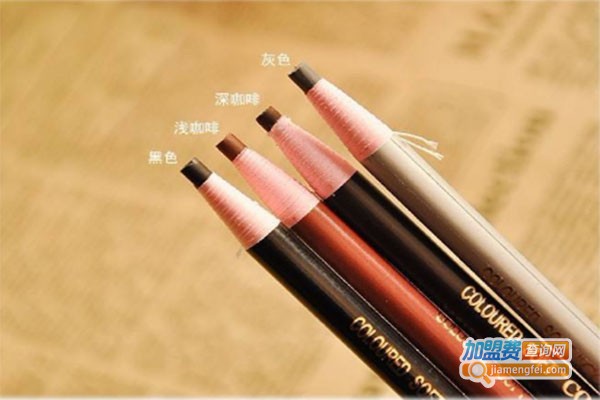 自然归真化妆品加盟费