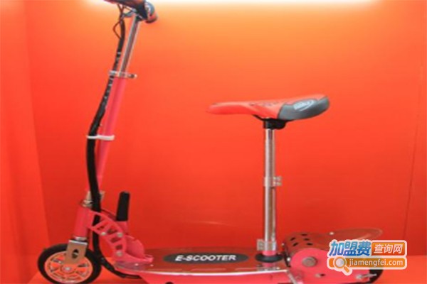 步菲特智能滑行器加盟费