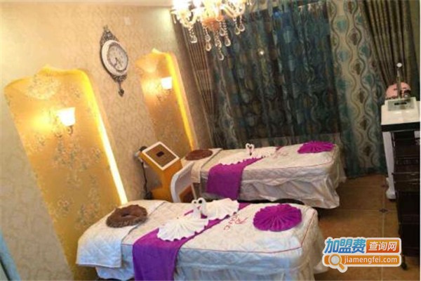 康乃馨健康家园加盟费