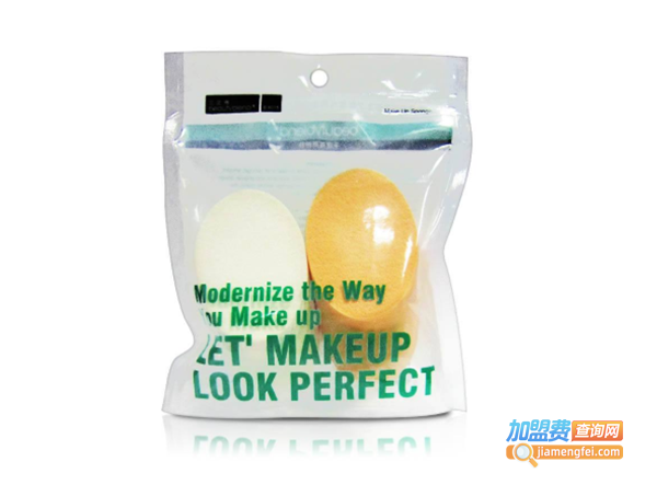 beautyblend化妆品加盟费