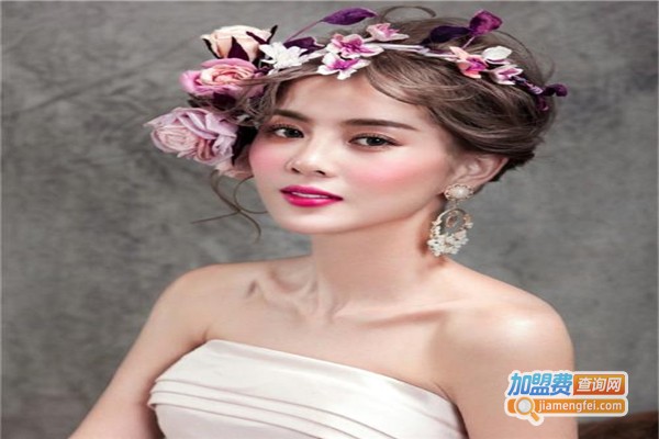 莱莎丽化妆品加盟费