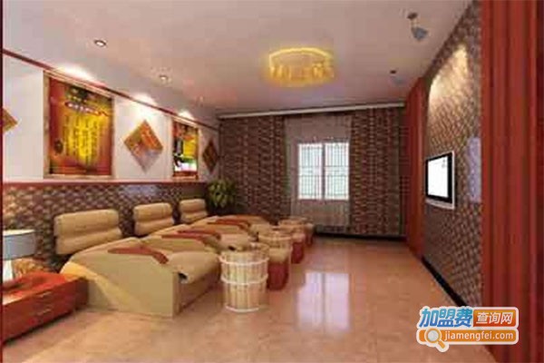 紫玉佳妍养生加盟费