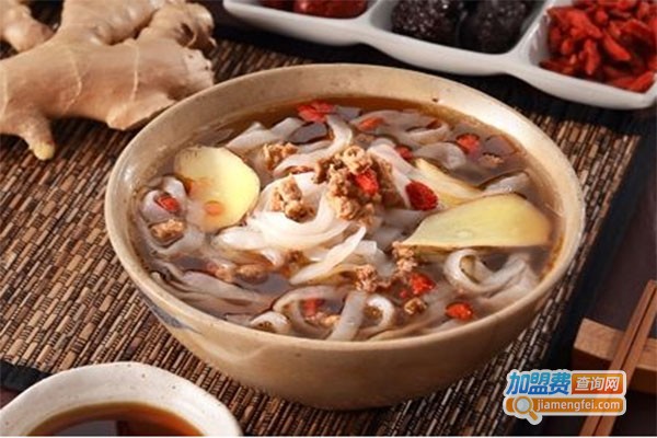 养心堂保健加盟费