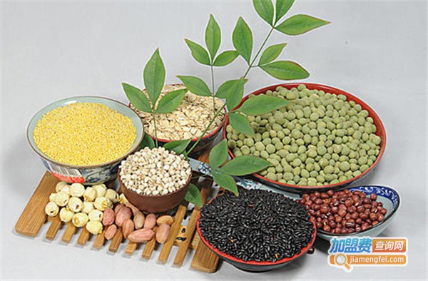 益德坊养生坊加盟费