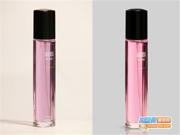 法妮骄润化妆品