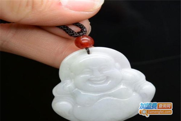 石尚街头饰品加盟费