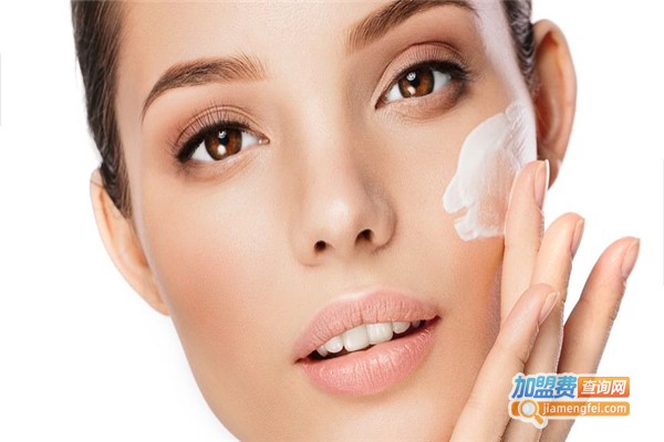 芭丽蒂化妆品加盟费