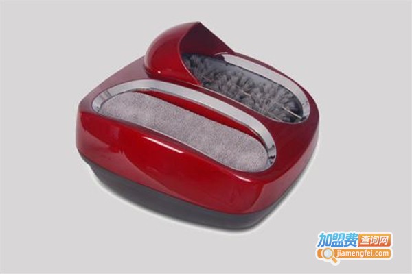 洁尔康智能鞋底清洗机加盟费