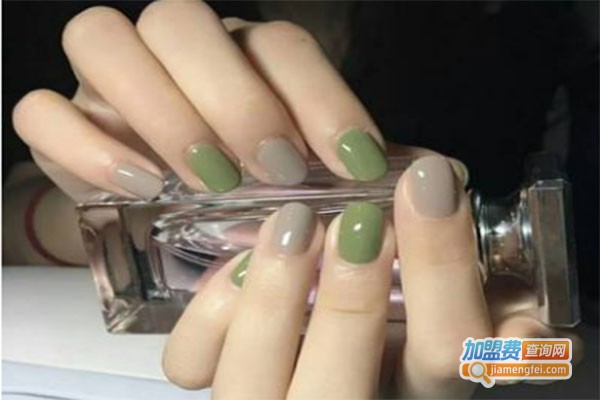 菲帆国际美甲加盟费