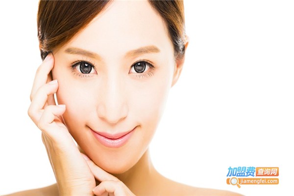 素伊本草化妆品加盟费