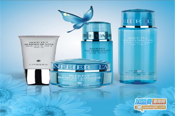 明茜化妆品加盟费