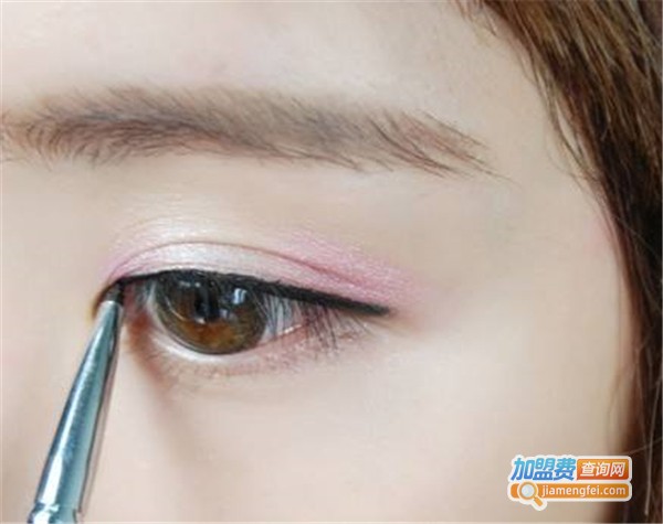 lulunail化妆品加盟费