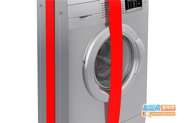 海杰斯干洗加盟费