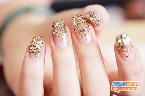 色谷美甲加盟门店