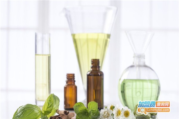 百际化妆品加盟