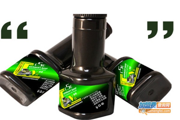 油博仕节油器加盟费