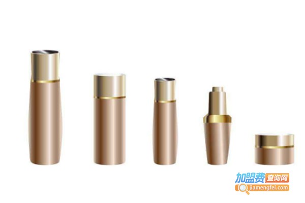 美伊雅化妆品加盟