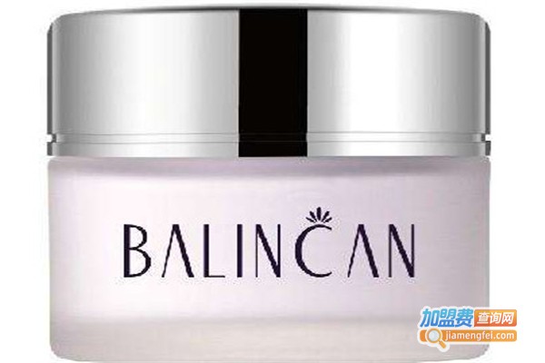 百莲凯化妆品加盟