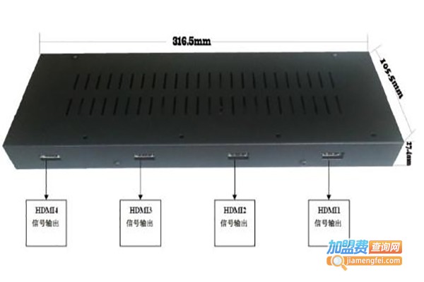 航天龙达电视接收机加盟费