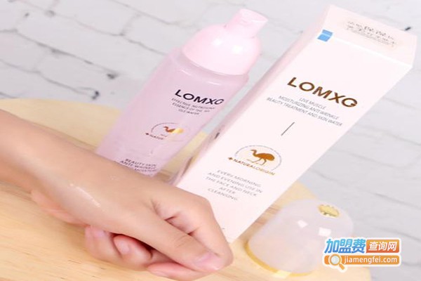 罗曼香格化妆品加盟门店