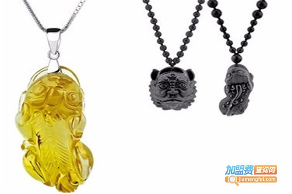 梦妮尔丹水晶加盟费