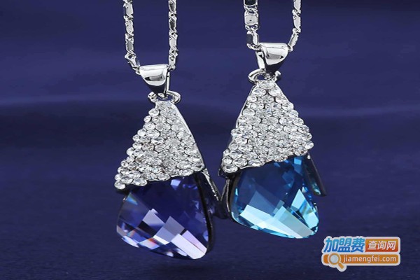 博尚饰品加盟费