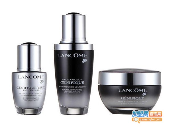 君彦护肤品加盟门店