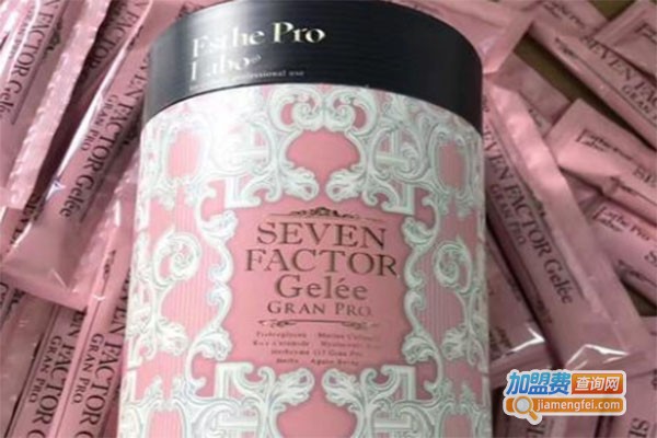 维纳斯胶原加盟费