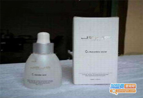 JSJS AMOUR化妆品加盟费