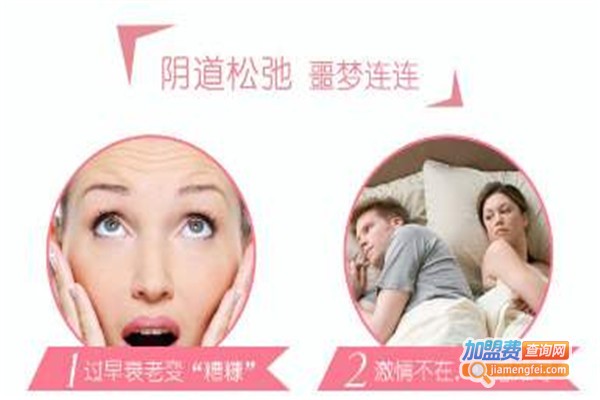 美闺媛女性私密养护