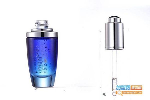 露之妤化妆品加盟门店