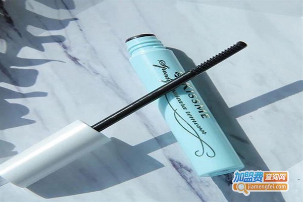 奇士美化妆品加盟门店