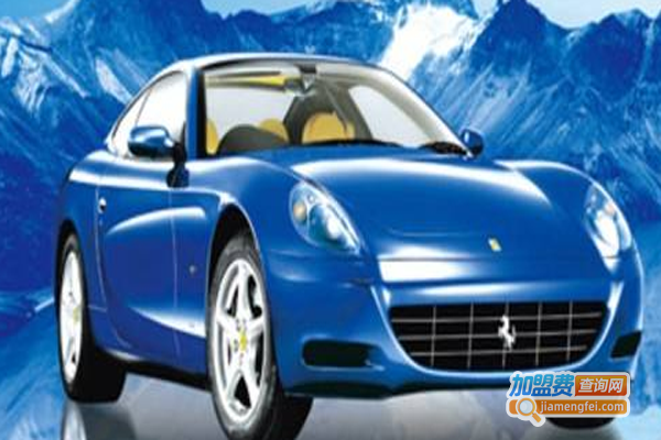 佰车吉安全三宝汽车用品加盟费