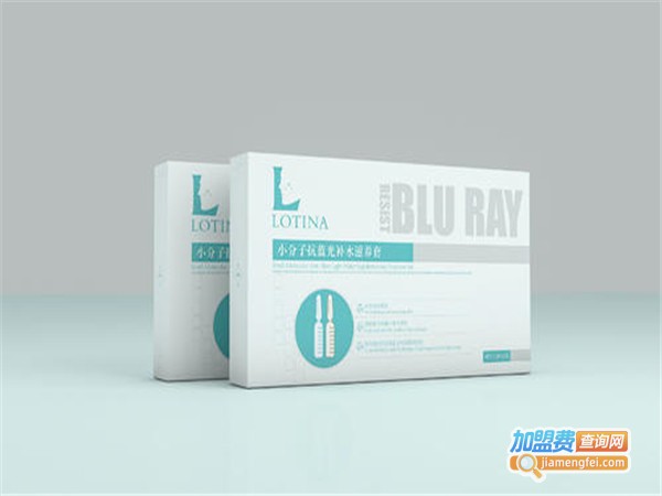 医美护肤化妆品加盟门店