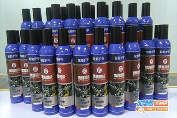 嘉路自动充气补胎液加盟门店