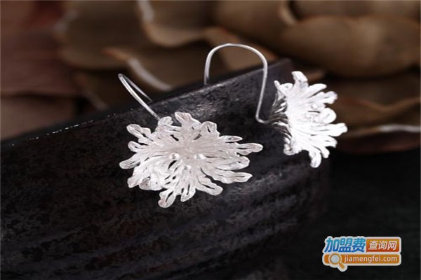 蜜丝寇饰品加盟费