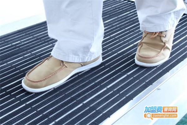 欧美家智能鞋底清洁机加盟费