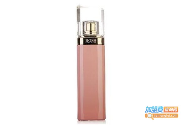 玫瑰人生化妆品加盟费